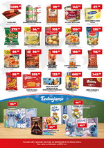 Plus Cash & Carry katalog akcija
