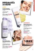 Oriflame redni katalog