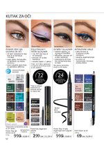 Avon katalog akcija
