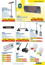 Metro prehrana i neprehrana