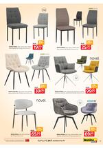 Lesnina XXXL katalog akcija