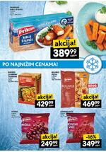 Idea katalog nedeljna akcija