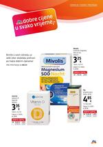 DM katalog - Mjesečna akcija