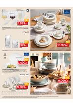 Lesnina XXXL katalog akcija