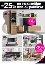 Mömax pohištvo katalog