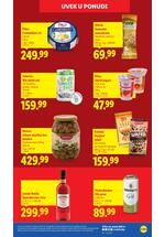 Lidl katalog akcija