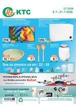 KTC katalog tehnike i posuđa