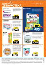 Idea katalog neprehrana