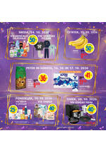 E.Leclerc katalog - Dvotedenska akcija