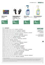 KZ Metlika redni katalog