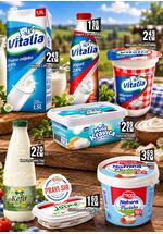 Kort marketi katalog - Dvonedeljna akcija