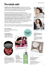 Oriflame kozmetika