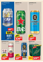 Roda katalog nedeljna akcija