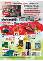 Kataloška ponuda