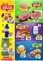 DIS Hipermarket nedeljna akcija Katalog Akcija