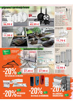Pevex katalog - Mjesečna akcija