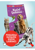 Spar kataloška akcija