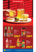 Lidl katalog akcija