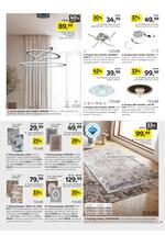 Lesnina XXXL redni katalog