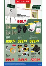 Lidl katalog akcija