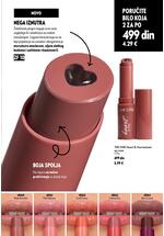 Oriflame katalog akcija