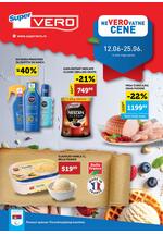 Super Vero katalog akcija Katalog Akcija