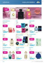 Lilly Drogerie katalog akcija
