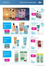 Lilly Drogerie katalog akcija