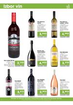 Tuš Cash & Carry gostinec