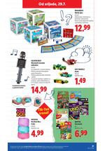 Lidl back to school