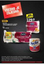 Roda katalog vredno je zajedno