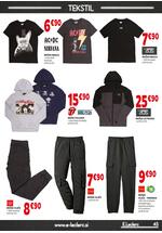 E.Leclerc katalog - Dvotedenska akcija