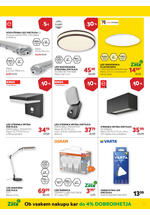 Merkur akcijski katalog