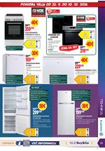E.Leclerc katalog - Dvotedenska akcija