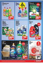 Robot kataloška akcija