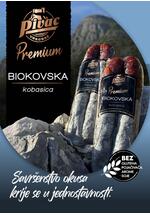 Pivac katalog - Tjedna akcija