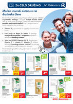 Spar redni katalog
