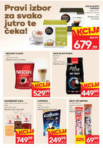 Idea katalog nedeljna akcija