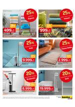 Lesnina XXXL katalog akcija