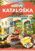 Kataloška akcija