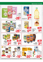 Tuš katalog - Dvotedenska akcija