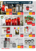 Spar katalog - Tedenska akcija