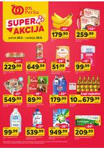 Super akcija Katalog Akcija