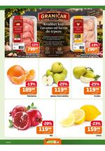 Gomex katalog - Dvonedeljna akcija