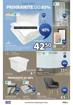 JYSK redni katalog