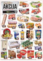Nedeljna akcija Katalog Akcija