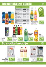 Tuš Cash & Carry gostinec