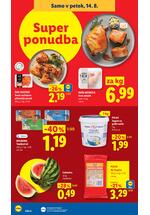 Lidl redni katalog