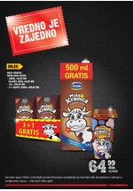 Roda katalog vredno je zajedno