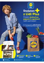 Lidl redni katalog